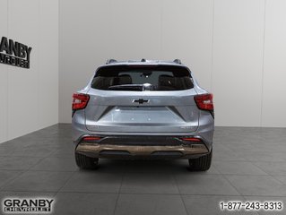 Chevrolet Trax  2026 à Granby, Québec - 4 - w320h240px
