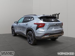 Chevrolet Trax  2026 à Granby, Québec - 3 - w320h240px