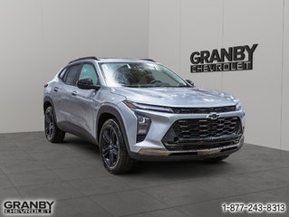 Chevrolet Trax  2026 à Granby, Québec - 6 - w320h240px
