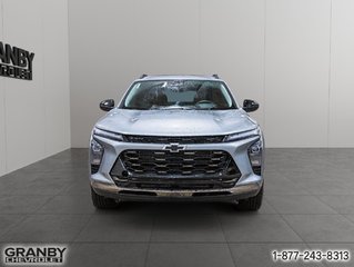 Chevrolet Trax  2026 à Granby, Québec - 2 - w320h240px