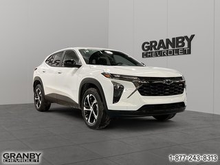 2026 Chevrolet Trax in Granby, Quebec - 3 - w320h240px