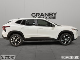 2026 Chevrolet Trax in Granby, Quebec - 4 - w320h240px