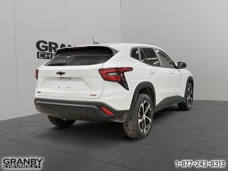 2026 Chevrolet Trax in Granby, Quebec - 5 - w320h240px