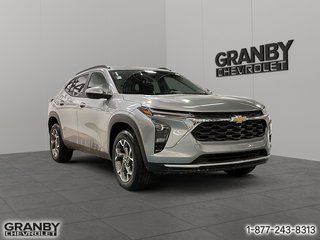 Chevrolet Trax  2026 à Granby, Québec - 3 - w320h240px