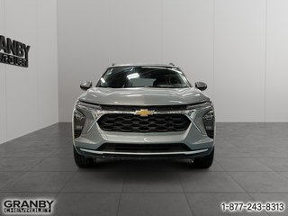 Chevrolet Trax  2026 à Granby, Québec - 2 - w320h240px