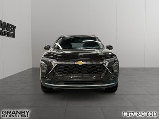 Chevrolet Trax  2026 à Granby, Québec - 2 - w320h240px