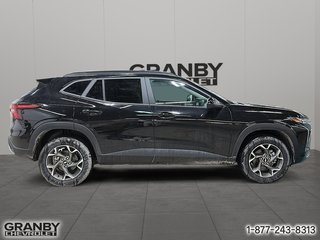 2026 Chevrolet Trax in Granby, Quebec - 4 - w320h240px