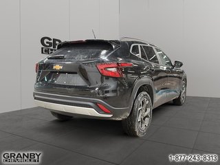 2026 Chevrolet Trax in Granby, Quebec - 5 - w320h240px