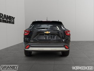 2026 Chevrolet Trax in Granby, Quebec - 6 - w320h240px
