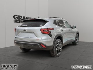 2026 Chevrolet Trax in Granby, Quebec - 5 - w320h240px