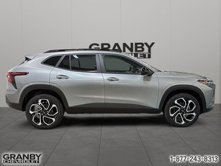 2026 Chevrolet Trax in Granby, Quebec - 4 - w320h240px