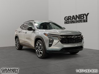 2026 Chevrolet Trax in Granby, Quebec - 3 - w320h240px