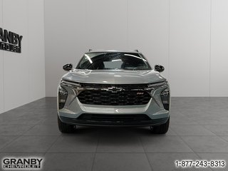 2026 Chevrolet Trax in Granby, Quebec - 2 - w320h240px