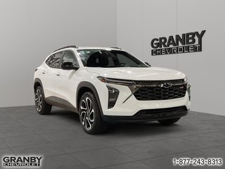 2026 Chevrolet Trax in Granby, Quebec - 3 - w320h240px