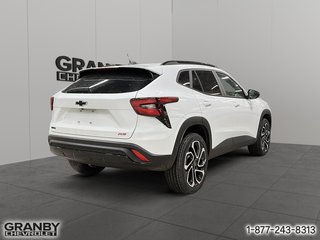 2026 Chevrolet Trax in Granby, Quebec - 5 - w320h240px