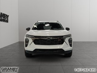 2026 Chevrolet Trax in Granby, Quebec - 2 - w320h240px