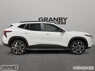 2026 Chevrolet Trax in Granby, Quebec - 4 - w320h240px