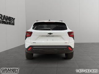 2026 Chevrolet Trax in Granby, Quebec - 6 - w320h240px