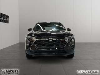 Chevrolet Trax  2026 à Granby, Québec - 2 - w320h240px