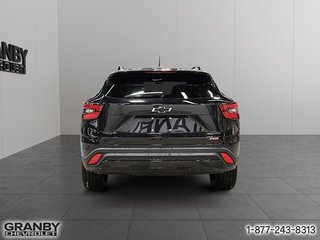 Chevrolet Trax  2026 à Granby, Québec - 6 - w320h240px