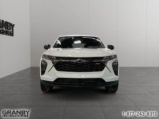 2026 Chevrolet Trax in Granby, Quebec - 2 - w320h240px