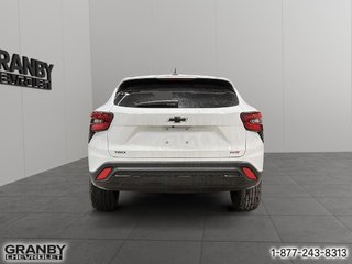 2026 Chevrolet Trax in Granby, Quebec - 6 - w320h240px