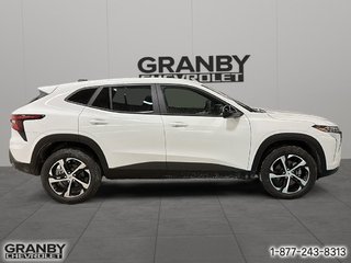 2026 Chevrolet Trax in Granby, Quebec - 4 - w320h240px
