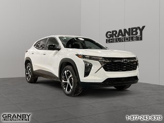 2026 Chevrolet Trax in Granby, Quebec - 3 - w320h240px