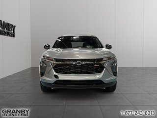 2026 Chevrolet Trax in Granby, Quebec - 2 - w320h240px