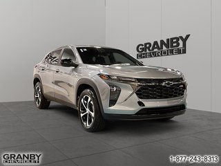 2026 Chevrolet Trax in Granby, Quebec - 3 - w320h240px