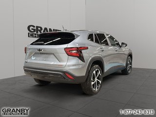 2026 Chevrolet Trax in Granby, Quebec - 5 - w320h240px