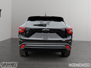 2026 Chevrolet Trax in Granby, Quebec - 6 - w320h240px