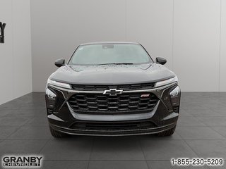 2026 Chevrolet Trax in Granby, Quebec - 2 - w320h240px