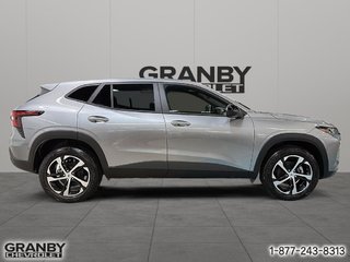 2026 Chevrolet TRAX FWD 1RS (1RS) in Granby, Quebec - 4 - w320h240px