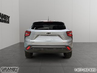 2026 Chevrolet TRAX FWD 1RS (1RS) in Granby, Quebec - 6 - w320h240px