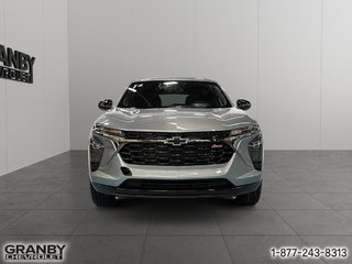 2026 Chevrolet TRAX FWD 1RS (1RS) in Granby, Quebec - 2 - w320h240px