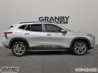 Chevrolet TRAX FWD LT (1LT)  2026 à Granby, Québec - 4 - w320h240px