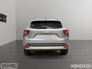 Chevrolet TRAX FWD LT (1LT)  2026 à Granby, Québec - 6 - w320h240px