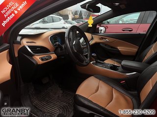 2017 Chevrolet Volt Premier in Granby, Quebec - 5 - w320h240px