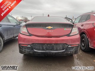 2017 Chevrolet Volt Premier in Granby, Quebec - 4 - w320h240px