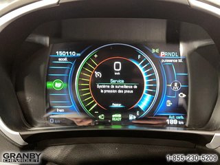 Chevrolet Volt  2018 à Granby, Québec - 12 - w320h240px