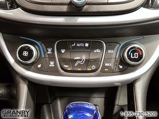 Chevrolet Volt  2018 à Granby, Québec - 13 - w320h240px