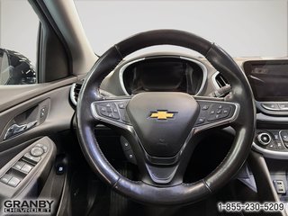 Chevrolet Volt  2018 à Granby, Québec - 11 - w320h240px