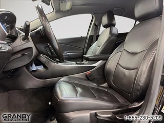 Chevrolet Volt  2018 à Granby, Québec - 8 - w320h240px