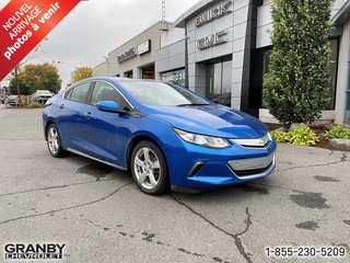 Chevrolet Volt  2018 à Granby, Québec - 2 - w320h240px