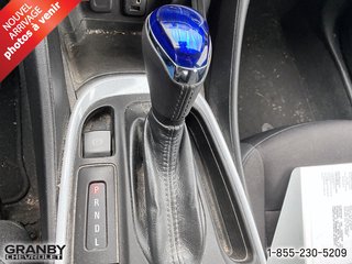 2018 Chevrolet Volt in Granby, Quebec - 20 - w320h240px