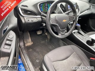 Chevrolet Volt  2018 à Granby, Québec - 12 - w320h240px