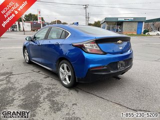 2018 Chevrolet Volt in Granby, Quebec - 6 - w320h240px