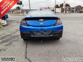 Chevrolet Volt  2018 à Granby, Québec - 7 - w320h240px