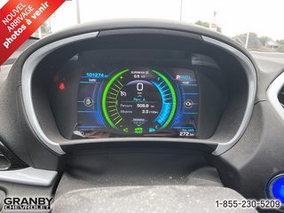 Chevrolet Volt  2018 à Granby, Québec - 17 - w320h240px